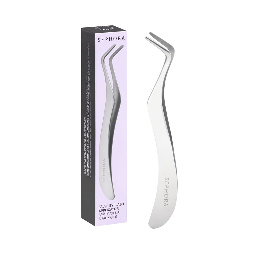 FALSE EYELASH APPLICATOR (APLICADOR DE PESTA&Ntilde;AS POSTIZAS)